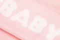 A BATHING APE BABY MILO STORE BABY MILO BEANIE #1 KNIT CAP