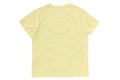 A BATHING APE BAPE KIDS BIG BABY MILO TEE