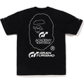 A BATHING APE BAPE X GT TEE