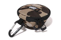 A BATHING APE BAPE CAMO SIERRA CUP CASE