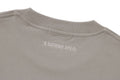 A BATHING APE TONAL APE HEAD ONE POINT TEE [Relaxed]
