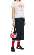 A BATHING APE - APEE CAMO MINI BAG HANDBAG #1