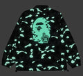 A BATHING APE CITY CAMO POINTER COACH JACKET ( ONLINE EXCLUSIVE )