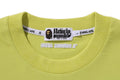 A BATHING APE ONE POINT RELAXED FIT TEE