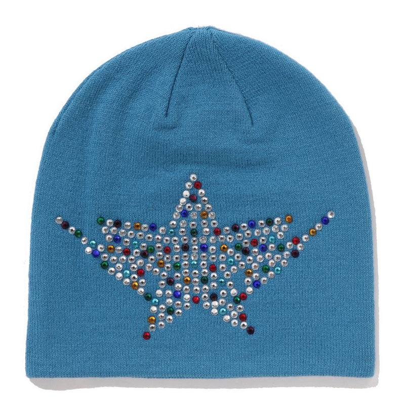A BATHING APE COLOR STONE STA KNIT CAP