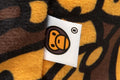 A BATHING APE - BABY MILO STORE ALL BABY BABY MILO MEDIUM DAYPACK