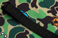 A BATHING APE BABY MILO STORE NEW ABC MILO ALL FRIENDS LAPTOP BAG ( For 13inch )