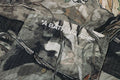 A BATHING APE TREE EDGE CAMO DOWN SHIRT JACKET