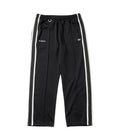 New Era Golf x mastermind WORLD FW25 Smooth Jersey Side Tape Track `Pants