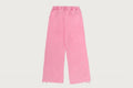 A BATHING APE GARMENT DYED ONE POINT RELAXED FIT SWEAT PANTS