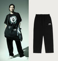 A BATHING APE BAPE x COMME des GARCONS CDG OSAKA Limited BAPE SWEAT PANTS