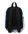 A BATHING APE BAPE KIDS ABC CAMO DAYPACK