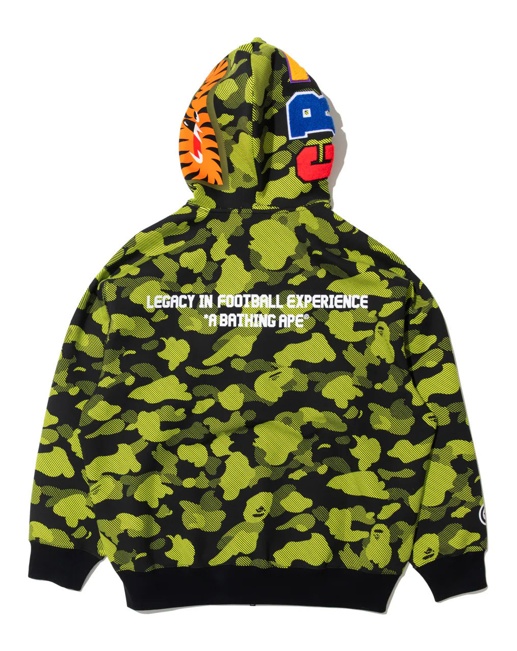 A BATHING APE プロレス❗️ BAPE®︎ x WWE x Toppsコレクション | bape.com