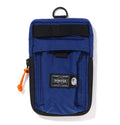 A BATHING APE BAPE x PORTER MINI BAG