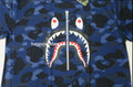 A BATHING APE COLOR CAMO SHARK TEE