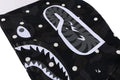 A BATHING APE ABC DOT SHARK FULL ZIP HOODIE