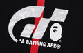 A BATHING APE BAPE X GT TEE