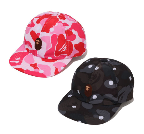 A BATHING APE BAPE NEW ERA 9 FORTY GENERALS CAP