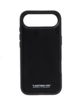 A BATHING APE SOLID CAMO IPHONE 17 AIR CASE