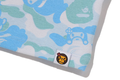 A BATHING APE Ladies' BABY LISA ABC CAMO TANK TOP