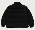 A BATHING APE ABC CAMO REVERSIBLE DOWN JACKET