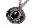 A BATHING APE BUSY WORKS NECKLACE SV925