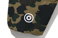 A BATHING APE 1ST CAMO SHARK DOWN JACKET