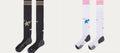 A BATHING APE BAPE x ADIDAS - SOCKS
