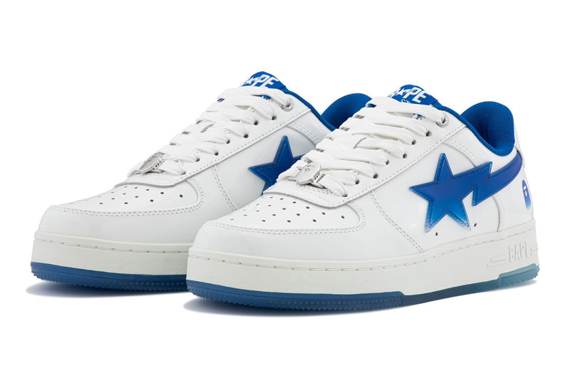 A BATHING APE Ladies' / Men's BAPE STA #4
