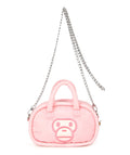 A BATHING APE BABY MILO STORE BABY MILO SMALL CROSS BAG - happyjagabee store