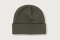 A BATHING APE APE HEAD ONE POINT KNIT CAP