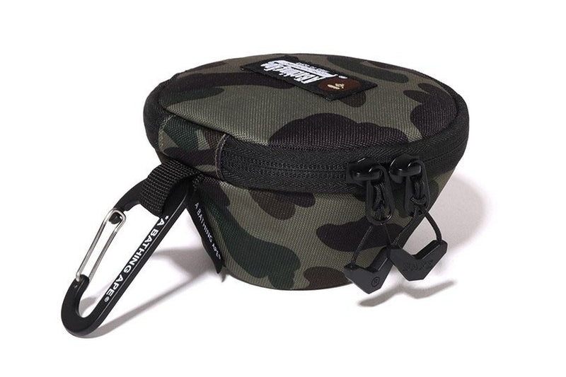 A BATHING APE BAPE CAMO SIERRA CUP CASE - happyjagabee store