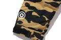 A BATHING APE 1ST CAMO SHARK SNOWBOARD JACKET