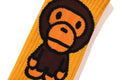 A BATHING APE Ladies' BABY MILO SOCKS