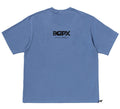 A BATHING APE BAPE BY KAZUKI KURAISHI "ALIENS" SHORT SLEEVES TEE