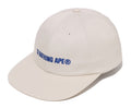 A BATHING APE LOGO PANEL CAP
