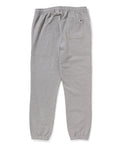 A BATHING APE SHARK REGULAR FIT SWEAT PANTS