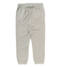 A BATHING APE SHARK REGULAR FIT SWEAT PANTS