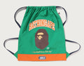 A BATHING APE A BATHING APE KNAPSACK