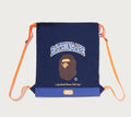 A BATHING APE A BATHING APE KNAPSACK