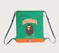 A BATHING APE A BATHING APE KNAPSACK