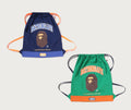 A BATHING APE A BATHING APE KNAPSACK