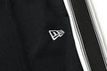 New Era Golf x mastermind WORLD FW25 Smooth Jersey Side Tape Track `Pants