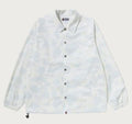 A BATHING APE CITY CAMO POINTER COACH JACKET ( ONLINE EXCLUSIVE )