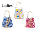 A BATHING APE - APEE CAMO MINI BAG HANDBAG #3