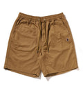 A BATHING APE ONE POINT ELASTICATED RELAXED FIT SHORTS