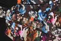 A BATHING APE HYBRID CAMO SNOWBOARD JACKET