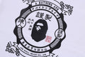 A BATHING APE JAPANESE MOTIF TEE
