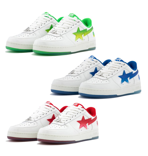 A BATHING APE Ladies' / Men's BAPE STA #4