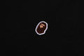 A BATHING APE ONE POINT FULL ZIP HOODIE